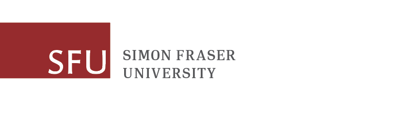 Simon Fraser University - OK TAMAM Eğitim